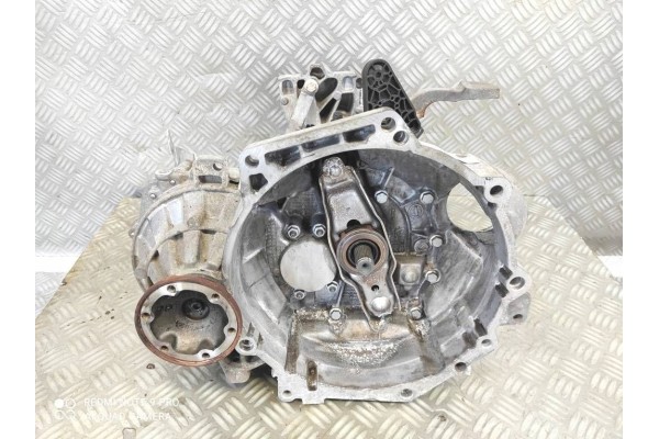 AUDI A3 SEAT SKODA FABIA VW GOLF VI PASSAT B7 1 6 TDI GEARBOX OR Transmission type manual