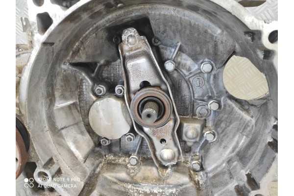 AUDI A3 SEAT SKODA FABIA VW GOLF VI PASSAT B7 1 6 TDI GEARBOX OR Part manufacturer Volkswagen OE
