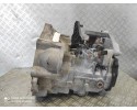 AUDI A3 SEAT SKODA FABIA VW GOLF VI PASSAT B7 1 6 TDI GEARBOX OR Car type passenger cars