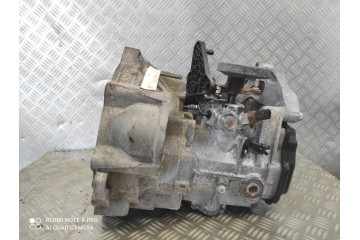 AUDI A3 SEAT SKODA FABIA VW GOLF VI PASSAT B7 1 6 TDI GEARBOX OR Car type passenger cars