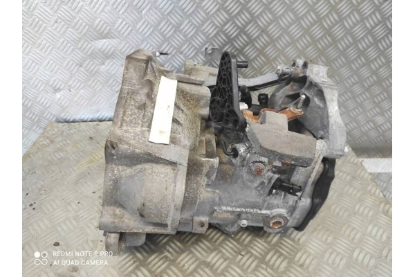 AUDI A3 SEAT SKODA FABIA VW GOLF VI PASSAT B7 1 6 TDI GEARBOX OR Catalog number of the part LUB