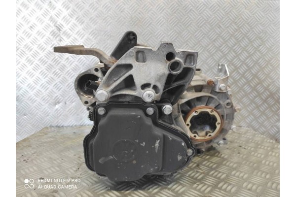 Caja de Cambios Manual 1.6 TDI para Audi A3, Seat, Skoda Fabia, VW Gol