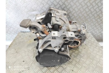 Caja de Cambios Manual 1.6 TDI para Audi A3, Seat, Skoda Fabia, VW Gol