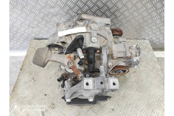 Caja de Cambios Manual 1.6 TDI para Audi A3, Seat, Skoda Fabia, VW Gol