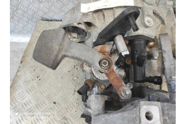 Caja de Cambios Manual 1.6 TDI para Audi A3, Seat, Skoda Fabia, VW Gol