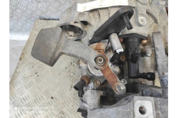 Caja de Cambios Manual 1.6 TDI para Audi A3, Seat, Skoda Fabia, VW Gol