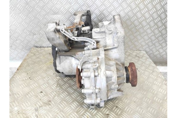 Caja de Cambios Manual 1.6 TDI para Audi A3, Seat, Skoda Fabia, VW Gol