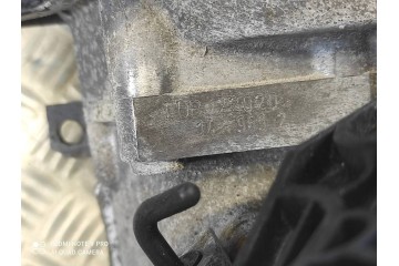 Caja de Cambios Manual 1.6 TDI para Audi A3, Seat, Skoda Fabia, VW Gol