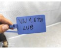 Caja de Cambios Manual 1.6 TDI para Audi A3, Seat, Skoda Fabia, VW Gol
