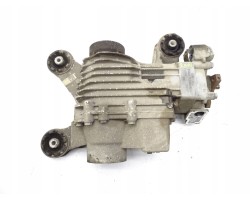 BRIDGE DIFFERENTIAL REAR HALDEX 0BS525010H MVK AUDI Q3 8U VW SKODA SEAT