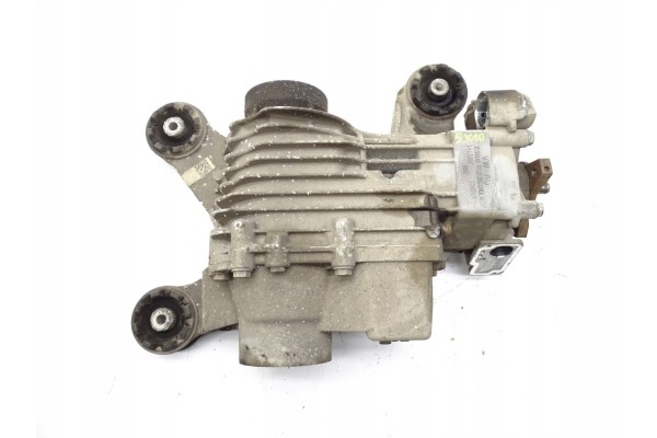 BRIDGE DIFFERENTIAL REAR HALDEX 0BS525010H MVK AUDI Q3 8U VW SKODA SEAT