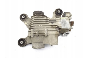 BRIDGE DIFFERENTIAL REAR HALDEX 0BS525010H MVK AUDI Q3 8U VW SKODA SEAT