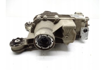 BRIDGE DIFFERENTIAL REAR HALDEX 0BS525010H MVK AUDI Q3 8U VW SKODA SEAT Packaging status replacement