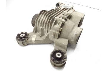 BRIDGE DIFFERENTIAL REAR HALDEX 0BS525010H MVK AUDI Q3 8U VW SKODA SEAT Catalog number of the part 0BS525010H MVK 18102722476