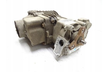 BRIDGE DIFFERENTIAL REAR HALDEX 0BS525010H MVK AUDI Q3 8U VW SKODA SEAT Quality of parts according to GVO Q original with factor