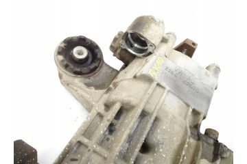 BRIDGE DIFFERENTIAL REAR HALDEX 0BS525010H MVK AUDI Q3 8U VW SKODA SEAT Catalog number of the original 0BS525010H