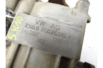 Puente Diferencial Trasero Haldex 0BS525010H MVK Audi Q3 8U VW Skoda S