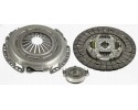 CLUTCH SET 3000 951 744 SACHS TOYOTA