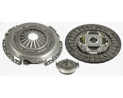 CLUTCH SET 3000 951 744 SACHS TOYOTA