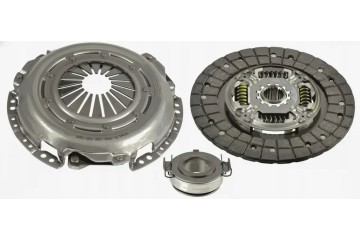 CLUTCH SET 3000 951 744 SACHS TOYOTA
