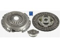 CLUTCH SET 3000 951 744 SACHS TOYOTA Packaging status original