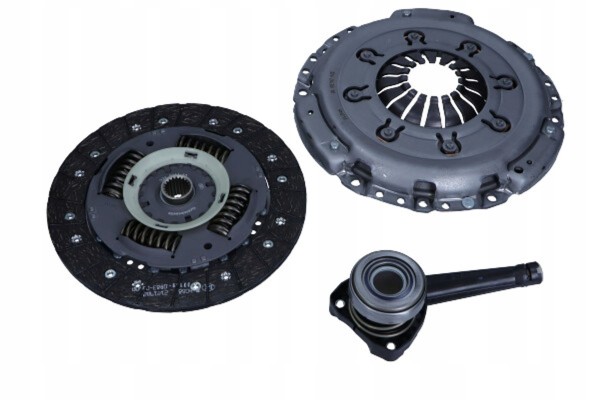 Clutch set LUK 624 3312 33