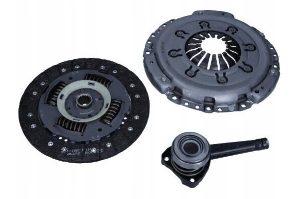 Clutch set LUK 624 3312 33 Quality of parts according to GVO Q original with factory logo OEM OES