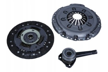 Clutch set LUK 624 3312 33 Quality of parts according to GVO Q original with factory logo OEM OES