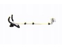 Fuel line VAICO V10 6708 from fuel pump to filter for VW