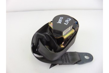 96439575 CINTURON SEGURIDAD DELANTERO IZQUIERDO PEUGEOT 407