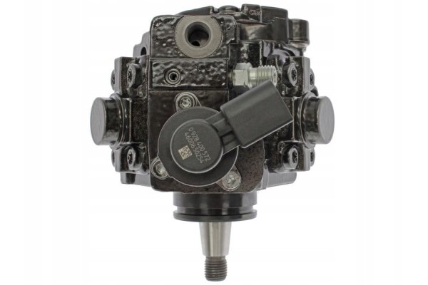 CF19B1_C CR Pump Factory Remanufactured p Quality of parts according to GVO Q original with factory logo OEM OES