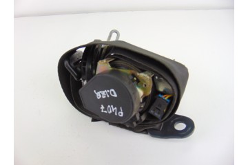 96439575 CINTURON SEGURIDAD DELANTERO IZQUIERDO PEUGEOT 407