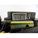96439575 CINTURON SEGURIDAD DELANTERO IZQUIERDO PEUGEOT 407 96439575 CINTURON SEGURIDAD DELANTERO IZQUIERDO PEUGEOT 407