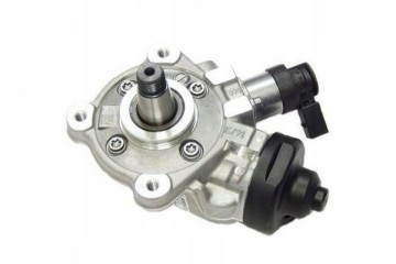 BOSCH 0 986 437 434 CR PUMP Version European