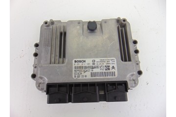 9662213380 CENTRALITA MOTOR UCE PEUGEOT 407