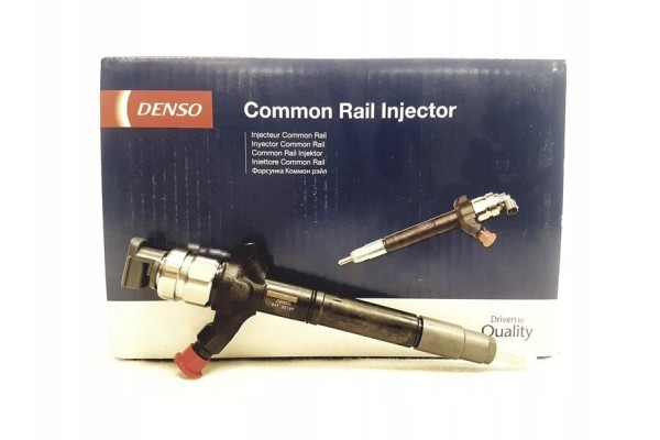 DENSO DCRI107640 injector