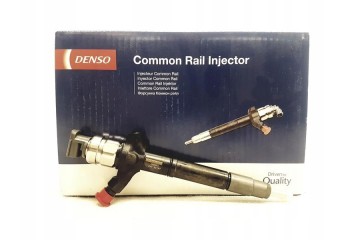 DENSO DCRI107640 injector