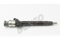 DENSO DCRI107640 injector Car type cargo vans passenger cars