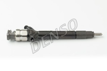 DENSO DCRI107640 injector Car type cargo vans passenger cars