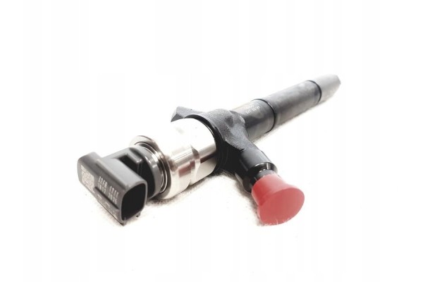 DENSO DCRI107640 injector Product weight with unit packaging 0 4 kg