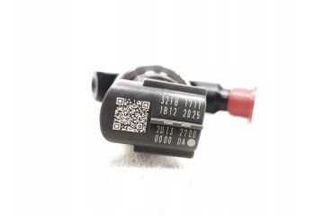 DENSO DCRI107640 injector Quality of parts according to GVO Q original with factory logo OEM OES