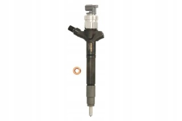 DENSO DCRI107640 injector Version European