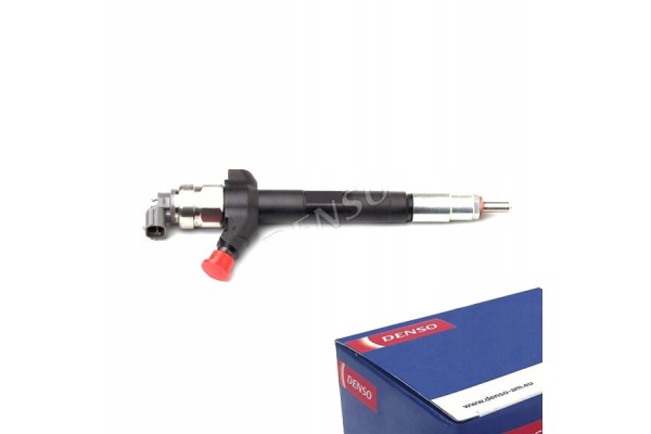 DENSO INJECTOR for FORD Transit