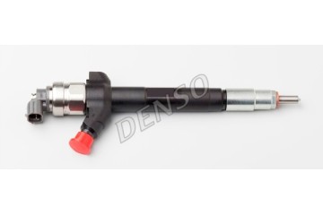 DENSO INJECTOR for FORD Transit Number of pieces on offer 1