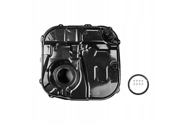 NTY PZP KA 001 Fuel tank