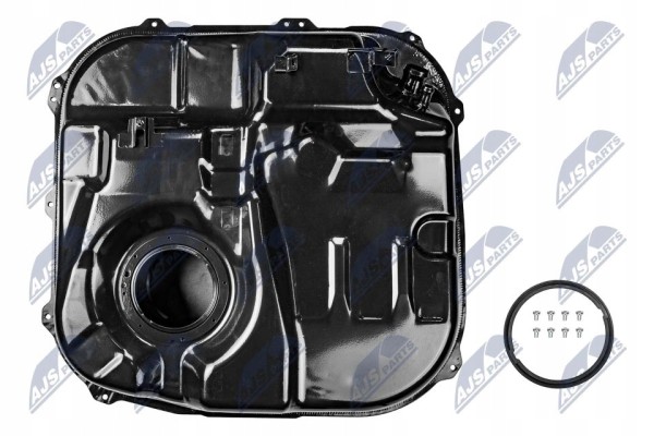 NTY PZP KA 001 Fuel tank Part manufacturer NTY