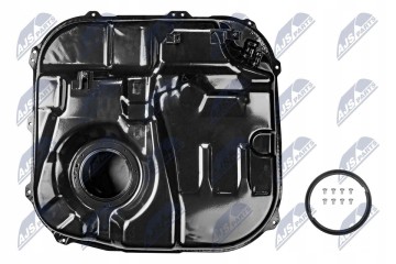 NTY PZP KA 001 Fuel tank Part manufacturer NTY