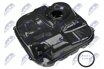 NTY PZP KA 001 Fuel tank Catalog number of the part PZP KA 001