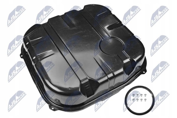 NTY PZP KA 001 Fuel tank Engine type gasoline