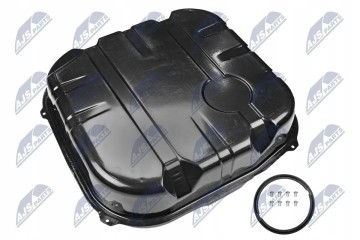 NTY PZP KA 001 Fuel tank Engine type gasoline
